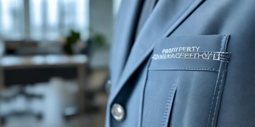 物业公司会服到底是什么工作？