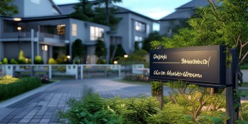 安监局管小区物业吗？