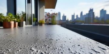物业会为业主阳台做防水吗？