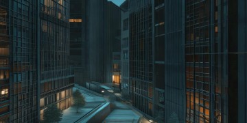 物业服务半夜上班合法吗？