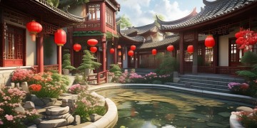 南小院物业值得买吗？