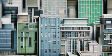 物业规范依据哪些法律法规？