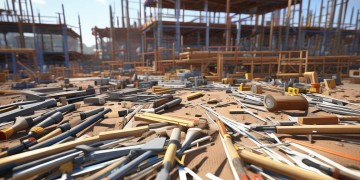 物业进场究竟需要什么？