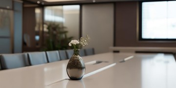 万科物业见面会究竟做什么？