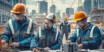 物业工程人员还有哪些别称？