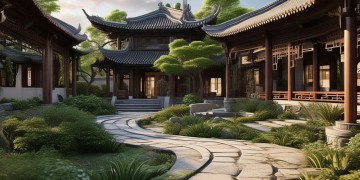 九臻园究竟是什么物业？