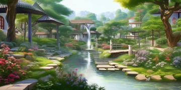 临府花园物业可靠吗？