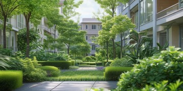 物业要负责租房吗？