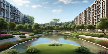邢台碧桂园是什么物业？