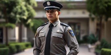 物业保安应该具备什么资质？