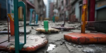 物业管道标识究竟是什么意思？