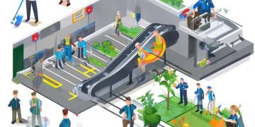 商超物业职责内容究竟有哪些？