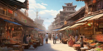 物业能帮你做什么生意赚钱？