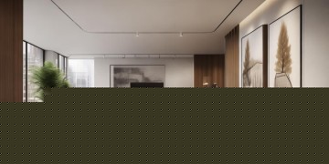 物业办公室究竟是什么样的呢？