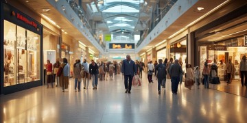 商场物业的重点究竟是什么？