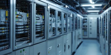 物业公司是否配备电工？