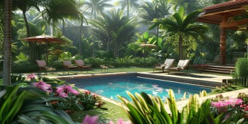 菲律宾物业管家工资高吗？