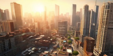 阳城物业有投资价值吗？