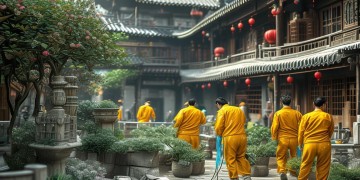 扬州物业清洗会收费吗？