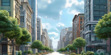 振兴路物业值得买吗？