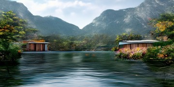 合景天湖峰境究竟是什么物业？
