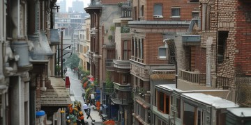 哪些工作与物业接触较多呢？