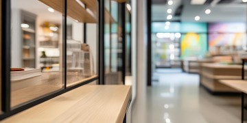 新店装修一定要找物业吗？