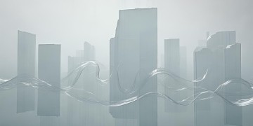物业收取空气费合理吗？