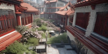 华丰镇的物业公司究竟叫什么？