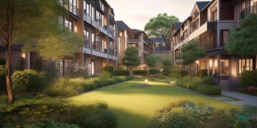 小区火灾物业会被判刑吗？