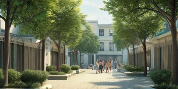 师久新村物业可靠吗？