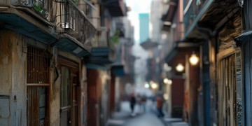 物业到底知不知道租户信息呢？