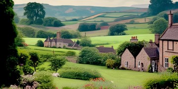 郡安郡物业到底管事吗？