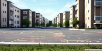 车位印刷需要物业同意吗？