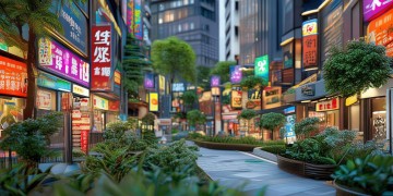 物业开展多种经营有哪些资料值得关注？