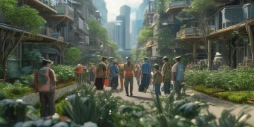 物业调度员好做吗？