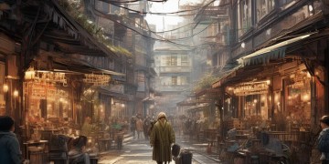 莆田三信电子城到底是什么物业呢？