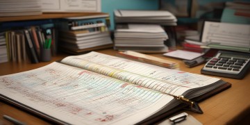 物业公司收支该用什么票据？