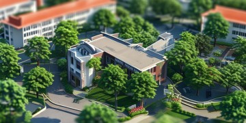 武汉科技大学物业收费吗？