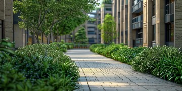 物业卫生费合理吗？