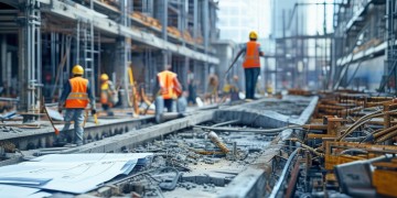 物业工程部哪个职位更好干？