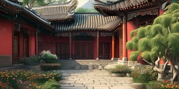 山西哪个物业很出名呢？