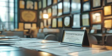 物业行业什么证书最吃香？