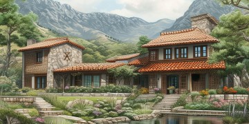 依山郡府物业究竟是什么样的存在？