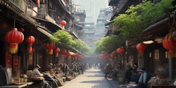 中山北路有物业招工吗？