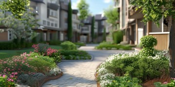 物业究竟什么时候开始交房管理？