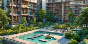 物业究竟享受什么服务标准？