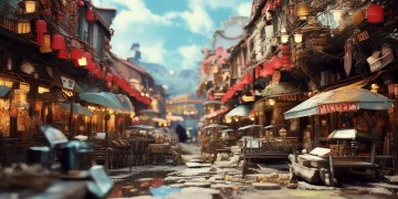 义乌管物业的部门究竟叫什么？