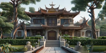 长泰公馆物业能做吗？