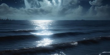 海上明月究竟是什么物业公司？